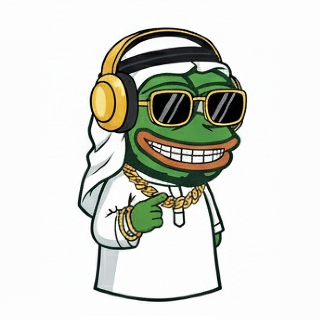 Sultan Pepe #93